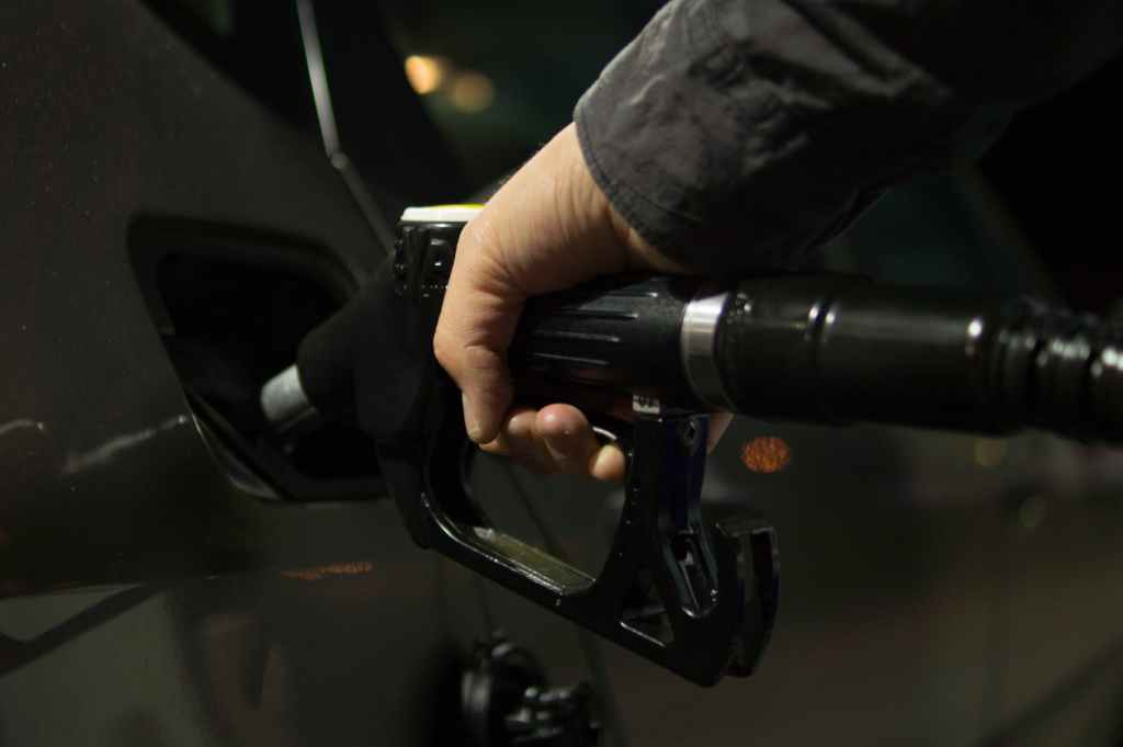 Petrobras anuncia aumento na gasolina de 5,18% e no diesel de&nbsp;14,26%
