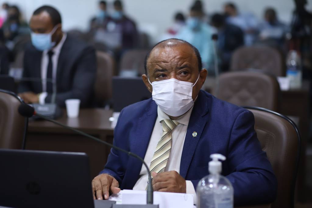 Projeto de lei cria Dossiê das Terceirizações para monitorar contratos da Administração Pública de São&nbsp;Luís