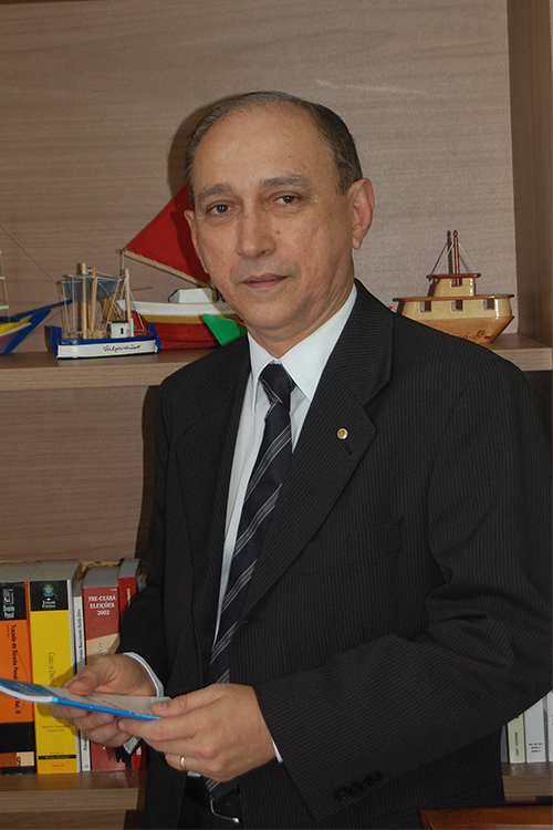 Academia Maranhense de Letras realizará lançamento do livro Literatura no&nbsp;Espelho