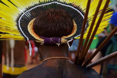 MPF pede à Justiça Federal de Imperatriz a retomada do processo de desintrusão da Terra Indígena&nbsp;Krikati