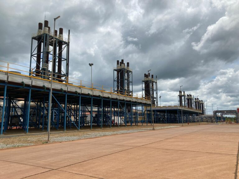 TRF-1 suspende decisão que barrava construção de termelétrica no Maranhão