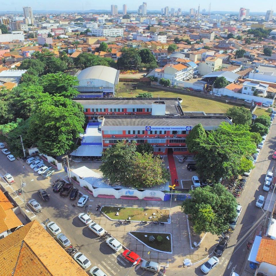 MPMA aciona Estado por más condições em Colégio Militar em&nbsp;Imperatriz