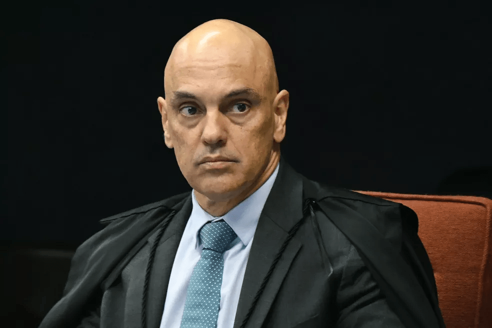 Alexandre de Moraes é eleito presidente do&nbsp;TSE
