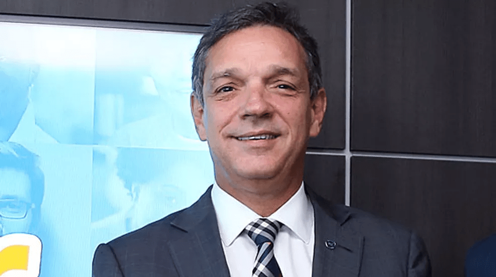 Conselho da Petrobras elege Caio Mário Paes de Andrade como novo&nbsp;presidente