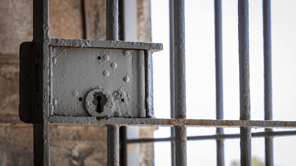 Forma como presídios são geridos pode ser mais letal que a Covid-19, aponta&nbsp;estudo