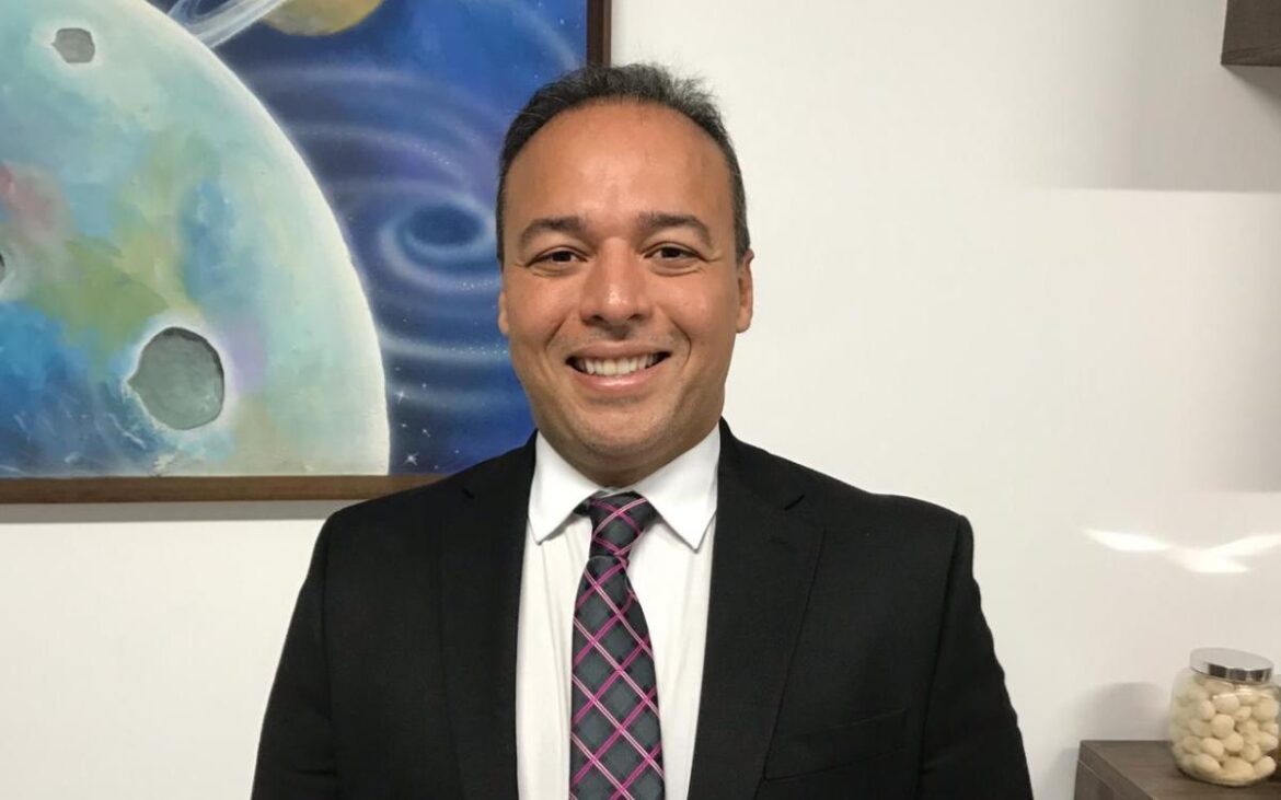 Fred Campos foi condenado e perdeu os direitos políticos