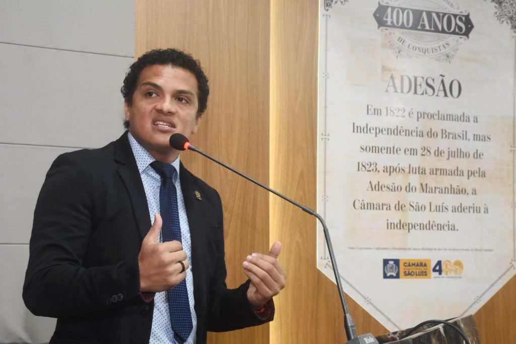 Coletivo Nós propõe divulgação obrigatória do Disque 100 Racismo em São&nbsp;Luís