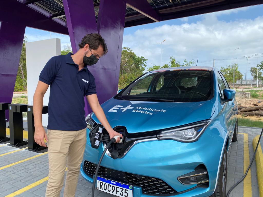 Semana do Meio Ambiente: mobilidade elétrica como alternativa sustentável