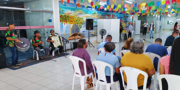 TCE promove imunização contra Covid-19 e&nbsp;Influenza