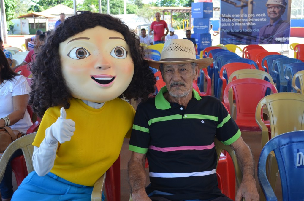 Equatorial Maranhão entrega nova linha de distribuição de energia elétrica no sul do&nbsp;estado