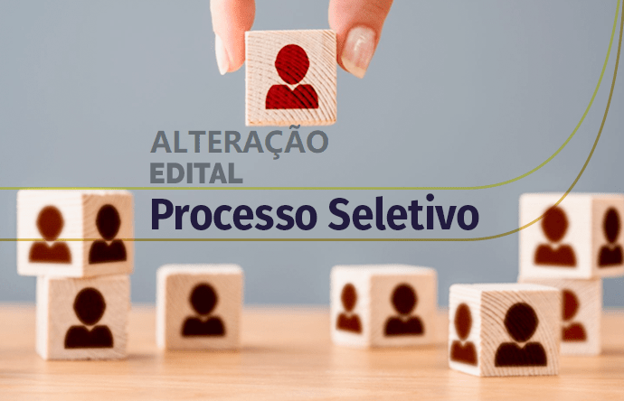 Judiciário de Cantanhede altera datas da seleção para assessor de&nbsp;juiz