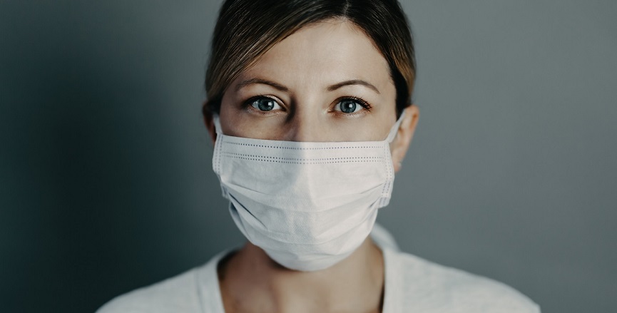 TJMA torna obrigatório uso de máscara no&nbsp;prédio-sede