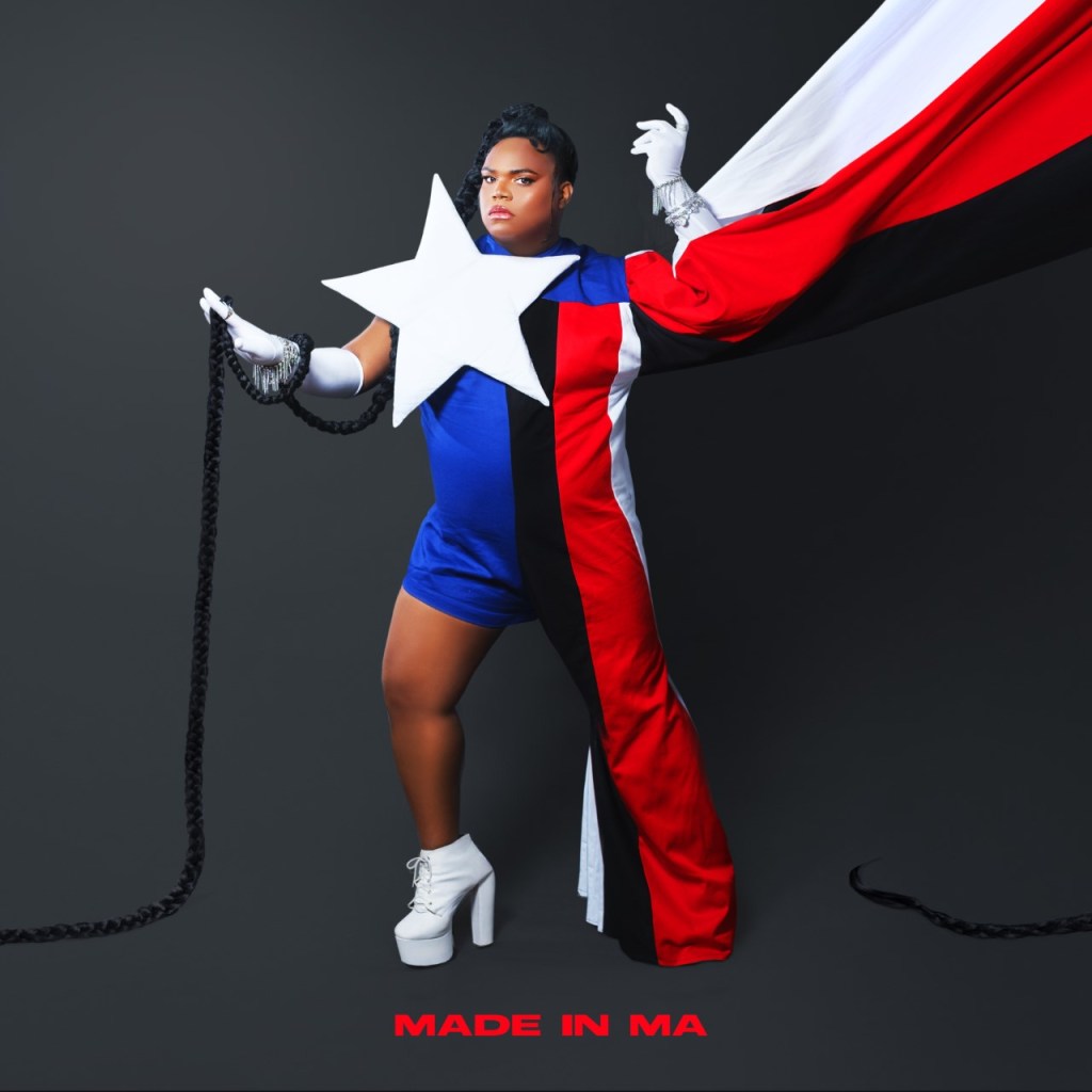 Fuega anuncia “Made In MA”, seu primeiro álbum de&nbsp;estúdio