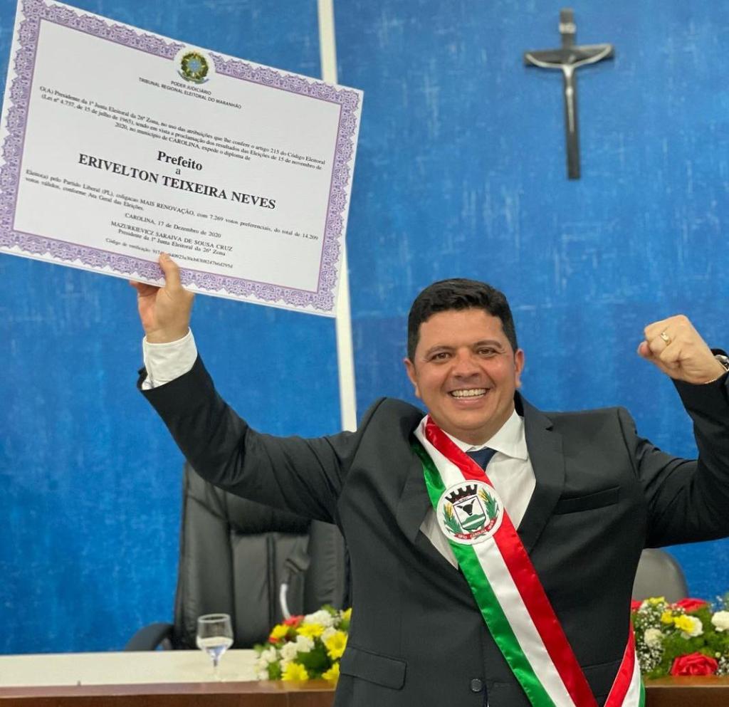 MPMA requer suspensão liminar de contrato de serviços funerários em&nbsp;Carolina