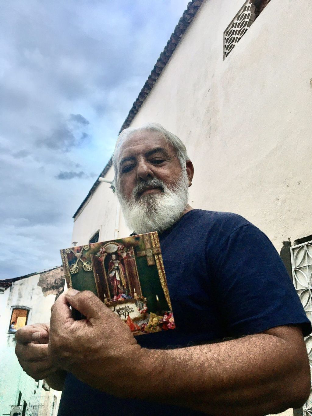 Wellington Reis lança CD com músicas em homenagem à São Pedro; um valioso registro para a Cultura Popular do&nbsp;Maranhão