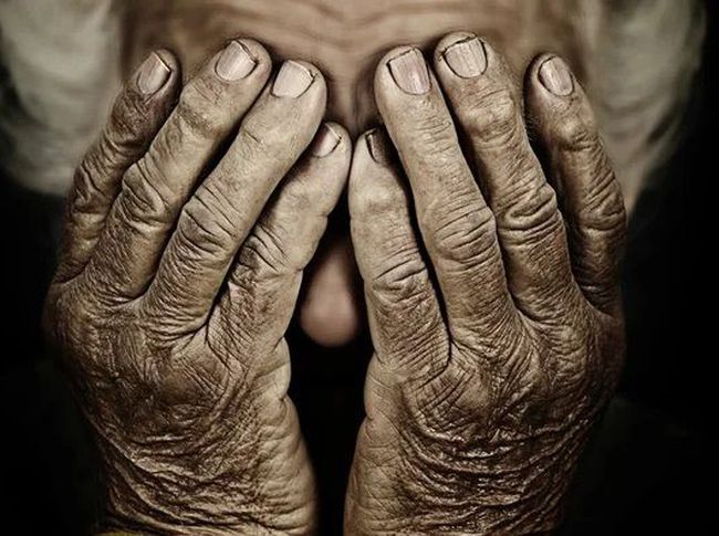 Pesquisa revela que a maioria dos idosos na Grande São Luís que sofre violência são mulheres, pardas e com renda de até um salário&nbsp;mínimo