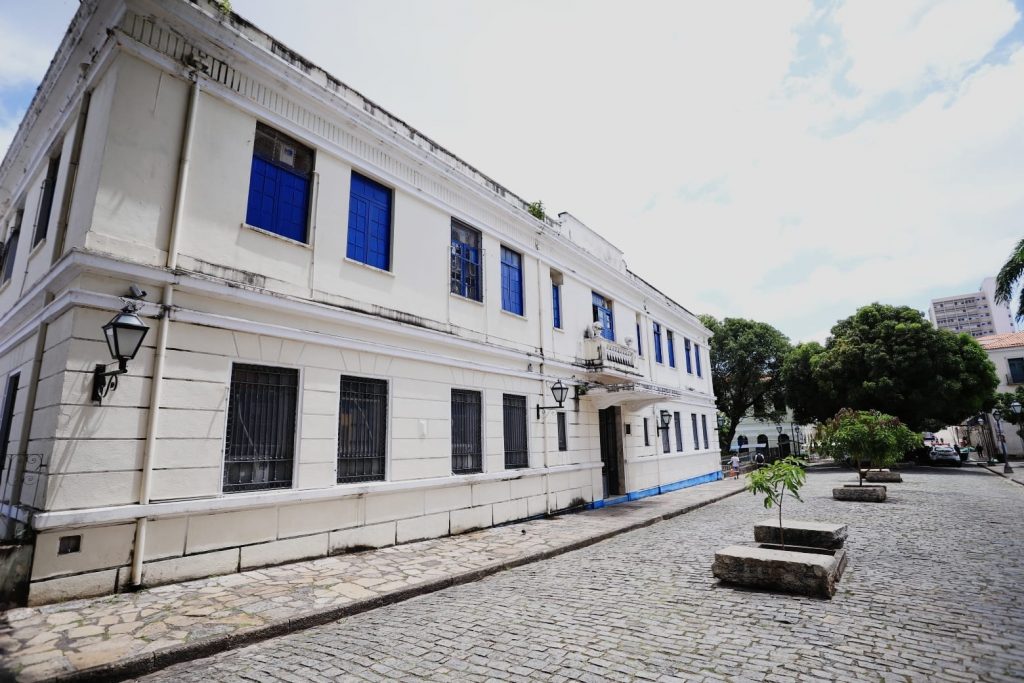 Câmara dos Vereadores entra em recesso para reestruturação elétrica