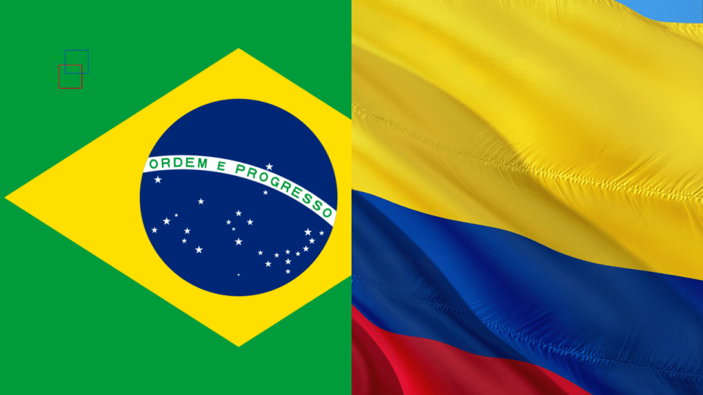 Brasil e Colômbia firmam parceria para promover inovação&nbsp;industrial