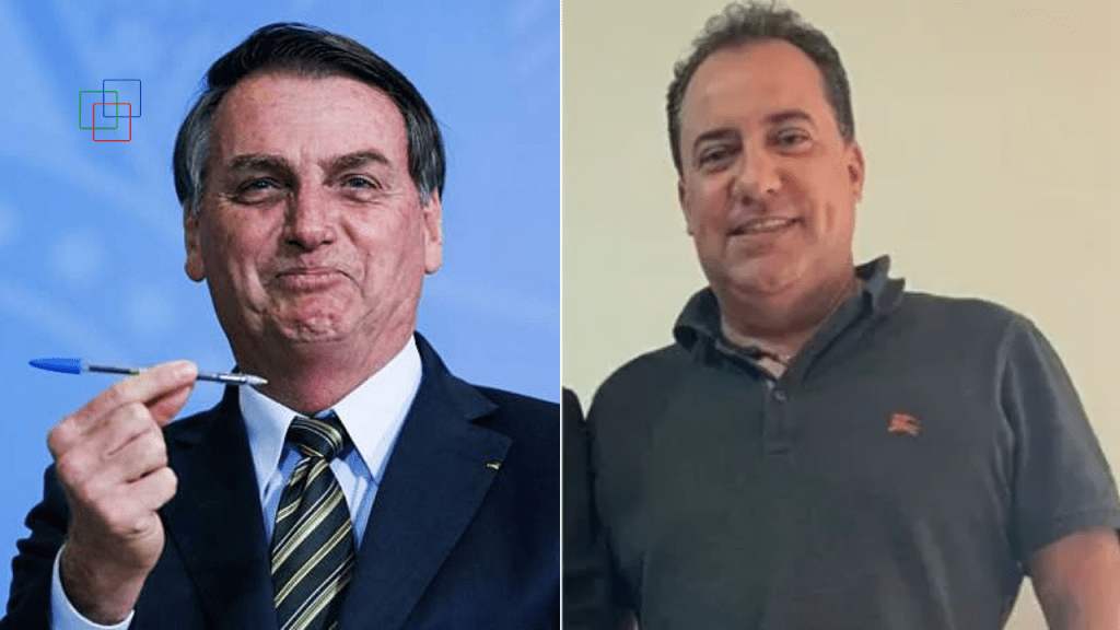 Empreiteira de Eduardo DP é vice-líder em licitações no Governo&nbsp;Bolsonaro