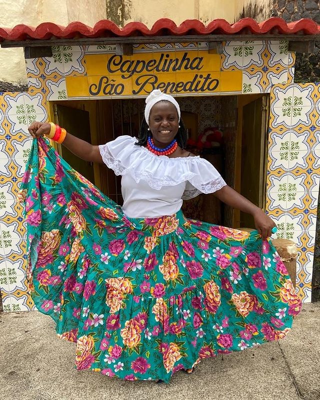 Oficina voltada para mulheres ensina a tradição do Tambor de&nbsp;Crioula