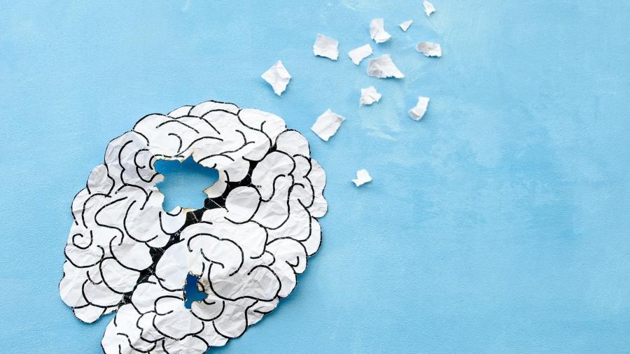 Demência: Proteína está relacionada à incidência da patologia