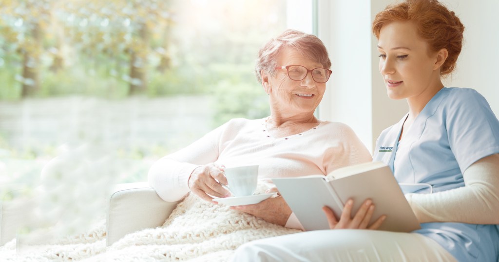 Diabetes: como cuidar dos idosos acometidos com a&nbsp;doença