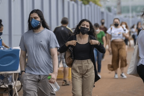 25 possíveis temas de redação para as provas do Enem 2022 em&nbsp;novembro