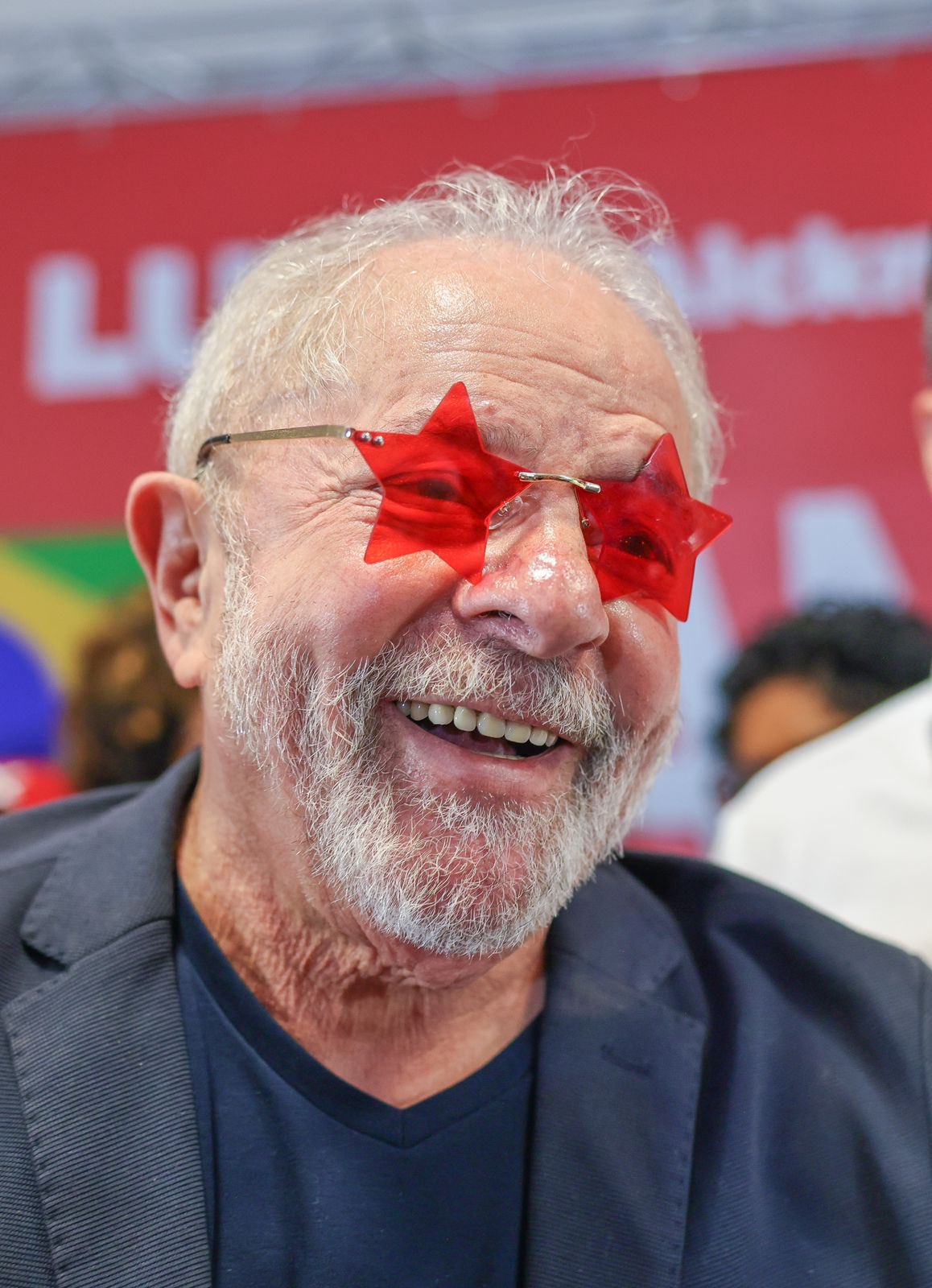 Pesquisa Ipec: Lula lidera corrida presidencial no Rio