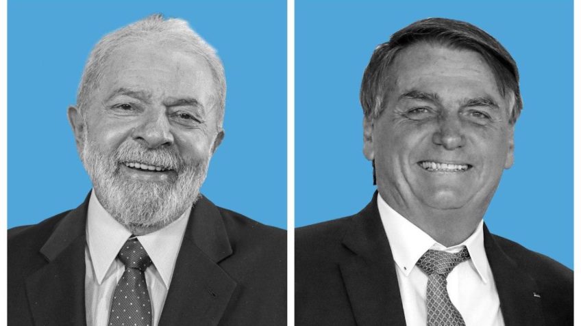 Lula mantém vantagem com 43% das intenções de voto, diz&nbsp;PoderData