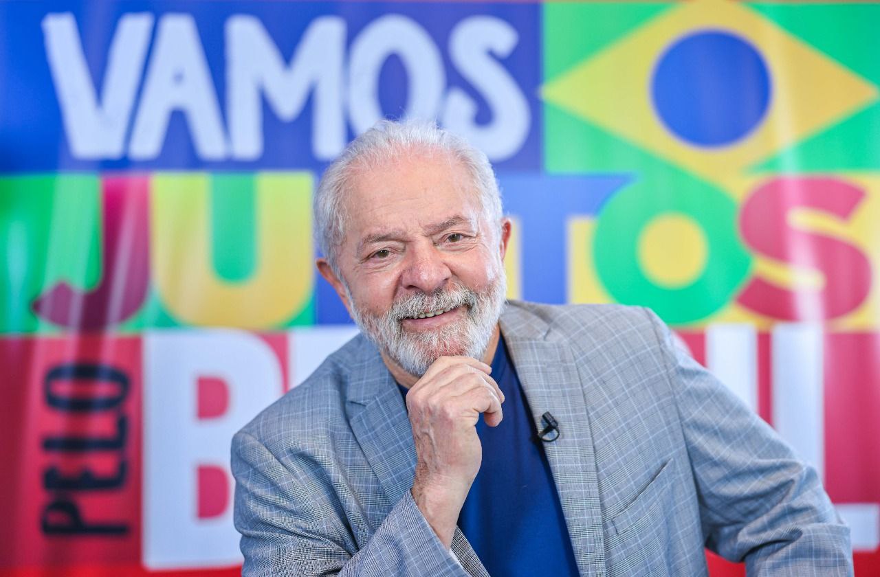 Em Brasília, Lula participa de reunião anual da comunidade científica brasileira e da convenção do PSB