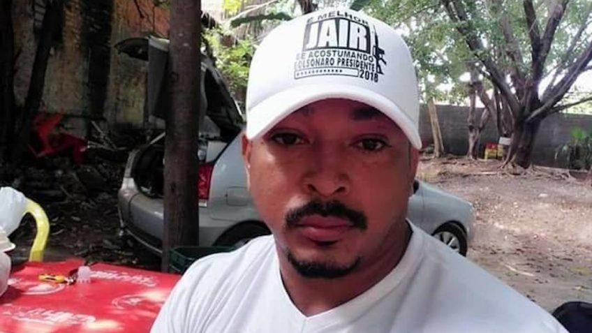 Polícia nega motivação política em homicídio de&nbsp;bolsonarista