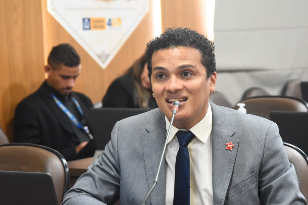 Coletivo Nós pede criação de departamento especializado em crime de&nbsp;LGBTFOBIA