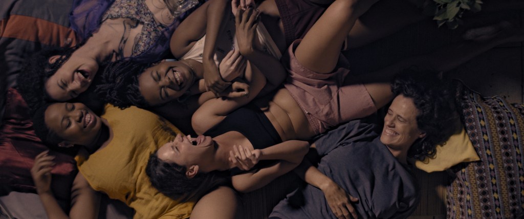 Filmes experimentais são o foco da 4ª edição da Quelly – Mostra Nacional de Cinema de Gênero e&nbsp;Sexualidade