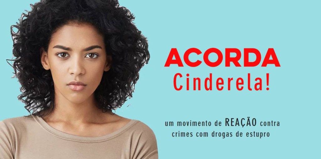 Campanha “Acorda, Cinderela” é lançada para alertar população sobre intoxicação por gás em carros de&nbsp;aplicativos