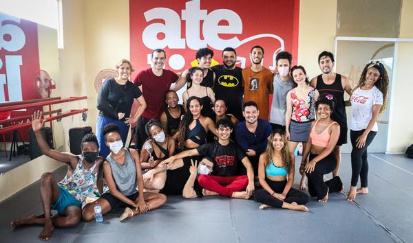 ‘Bandeira de Aço, o musical’ foi idealizado há mais de 20 anos, afirma Guilherme Júnior, criador do&nbsp;espetáculo