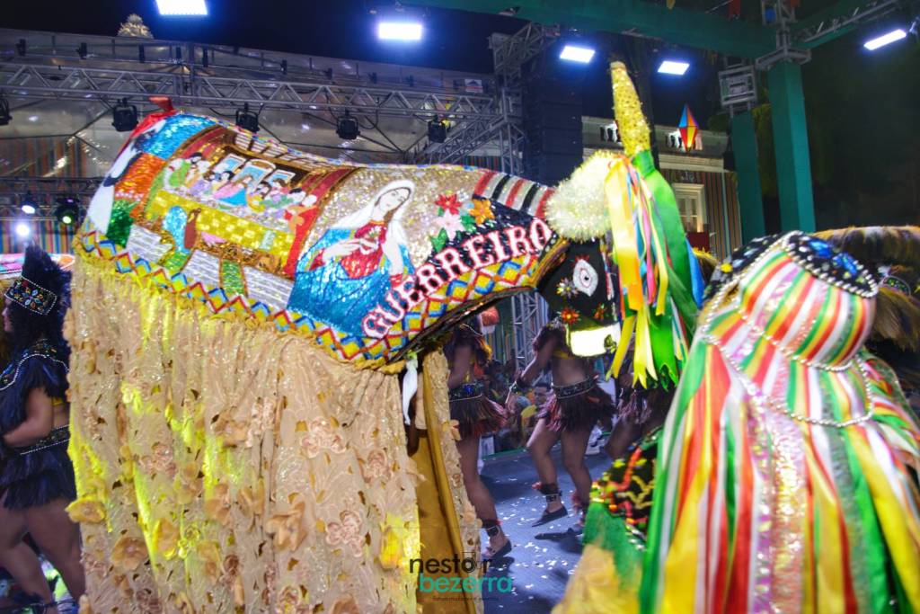 Gratuita, 1ª Feira Pertinho de Casa terá&nbsp;shows&nbsp;de Boi de Maracanã, Afrôs, Samambaia Jazz Quarteto e&nbsp;mais