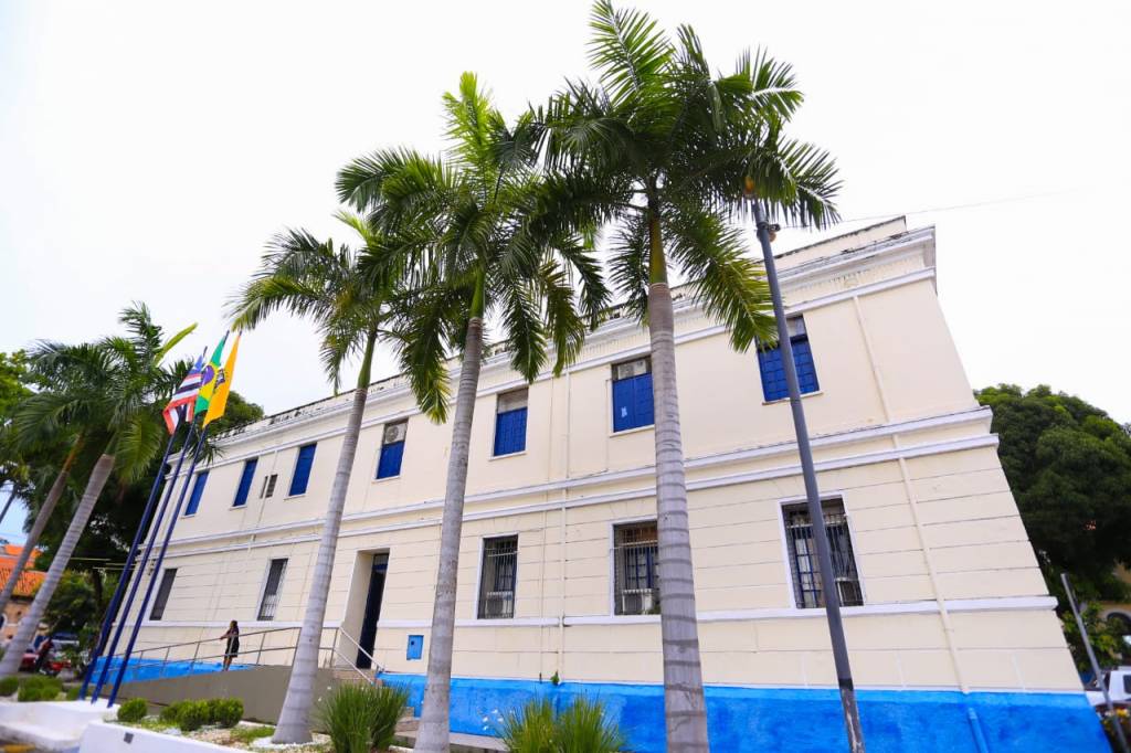 Câmara terá sessões suspensas por 10 dias a partir desta segunda (08)