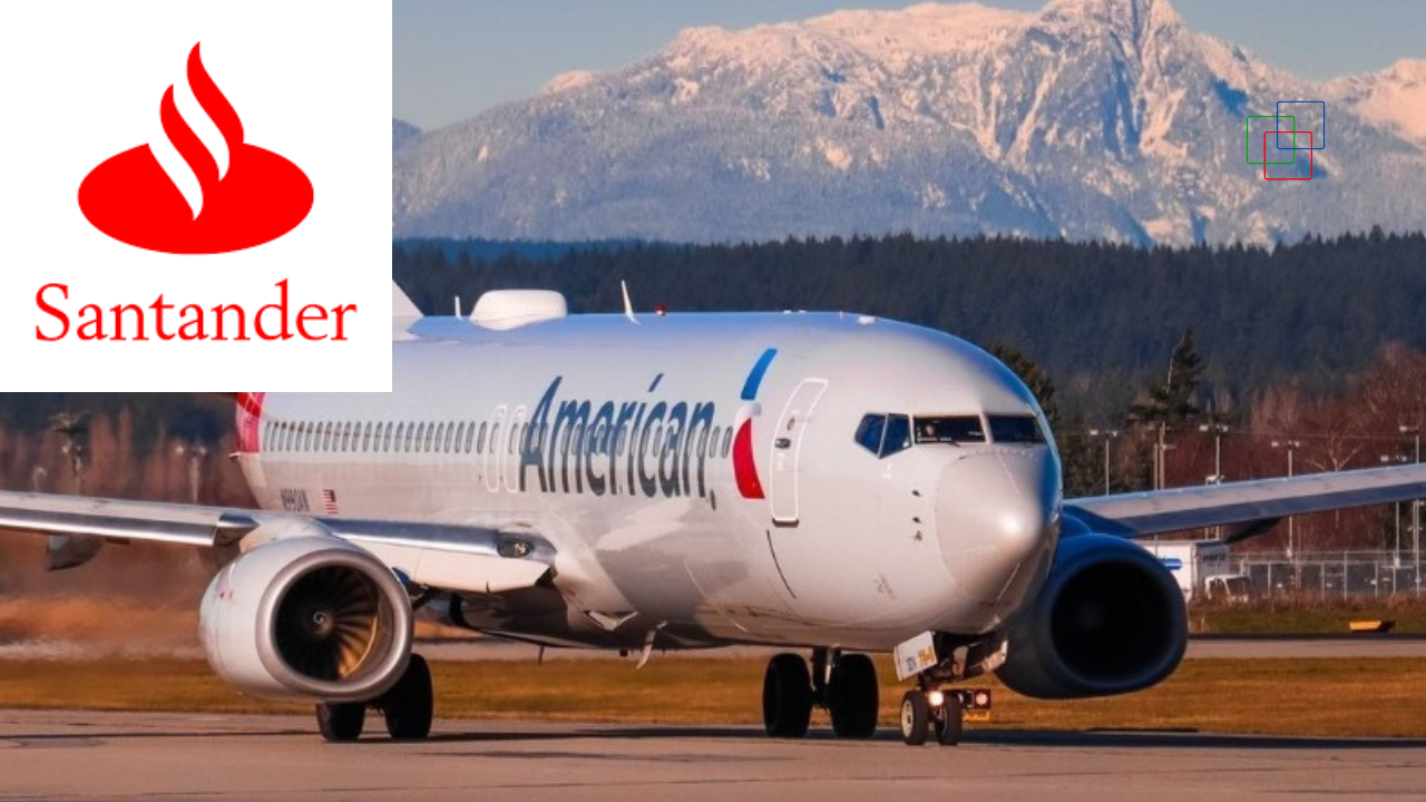 TJMA condena Santander e American Airlines aérea a indenizar passageiros