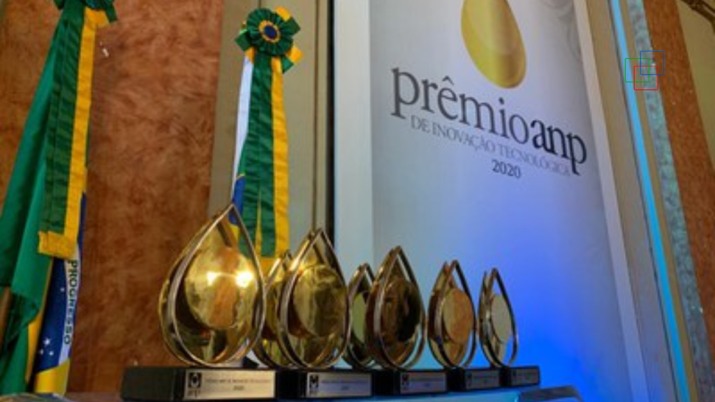 Último dia de inscrições para o Prêmio ANP de Inovação&nbsp;Tecnológica
