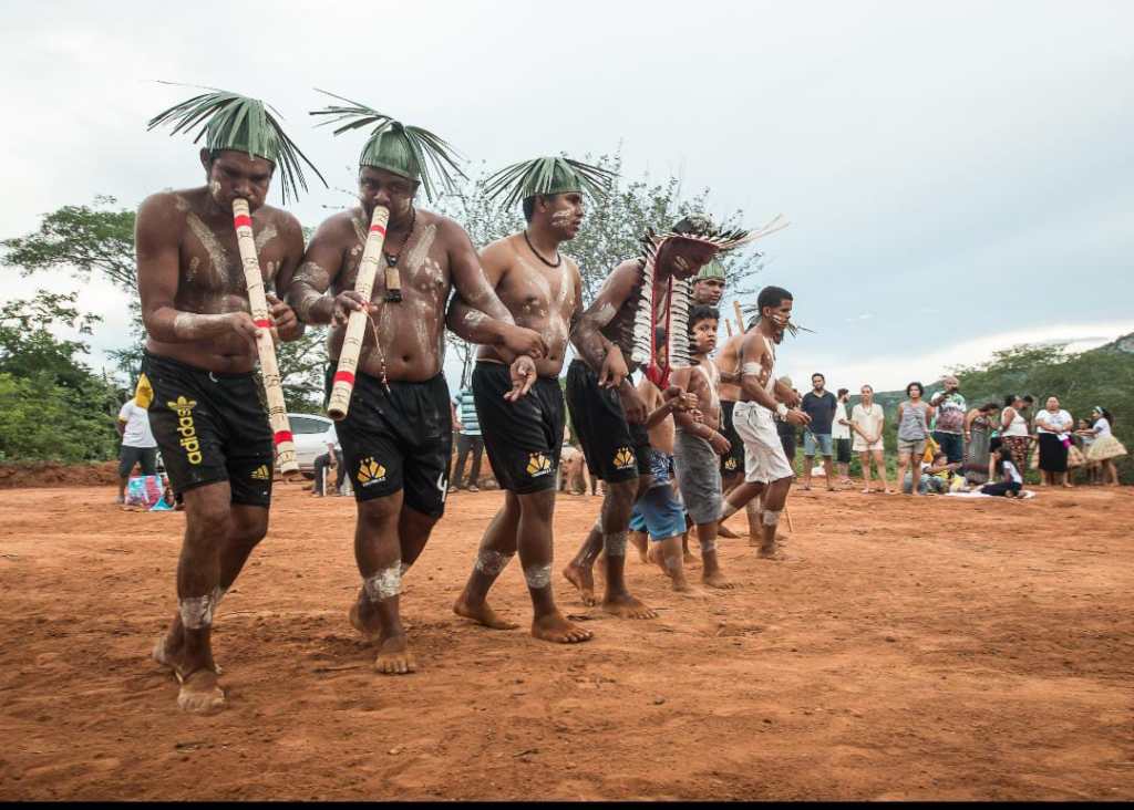 Diversidade musical indígena é destaque de mais uma edição do Indígenas.BR