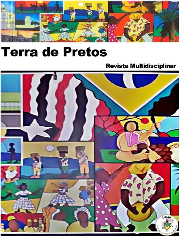 “Terra de Pretos”, revista que promove pesquisas sobre história, educação, ensino, ciências e&nbsp;matemática