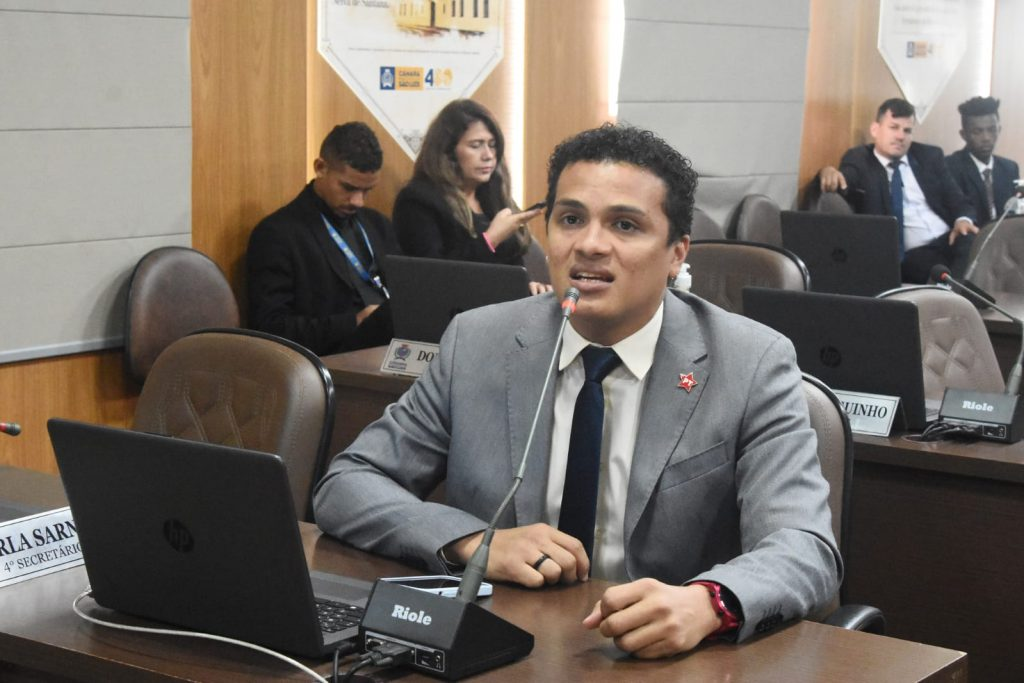 Projeto de Lei do Coletivo Nós pretende instituir o Mês da Visibilidade Trans