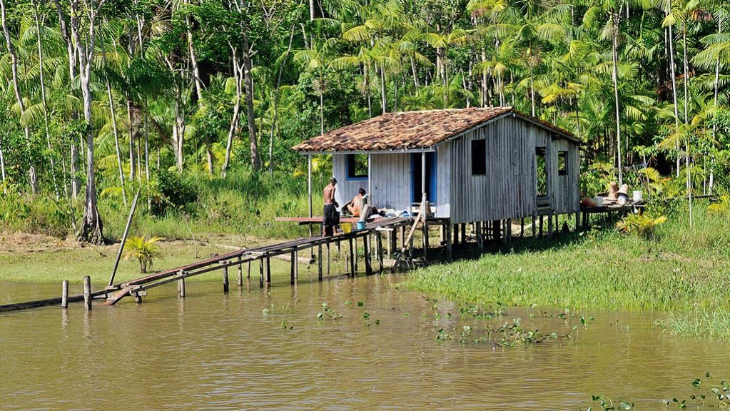 Alterações climáticas e exploração da Amazônia impactam conhecimento meteorológico popular em quilombo no&nbsp;Pará