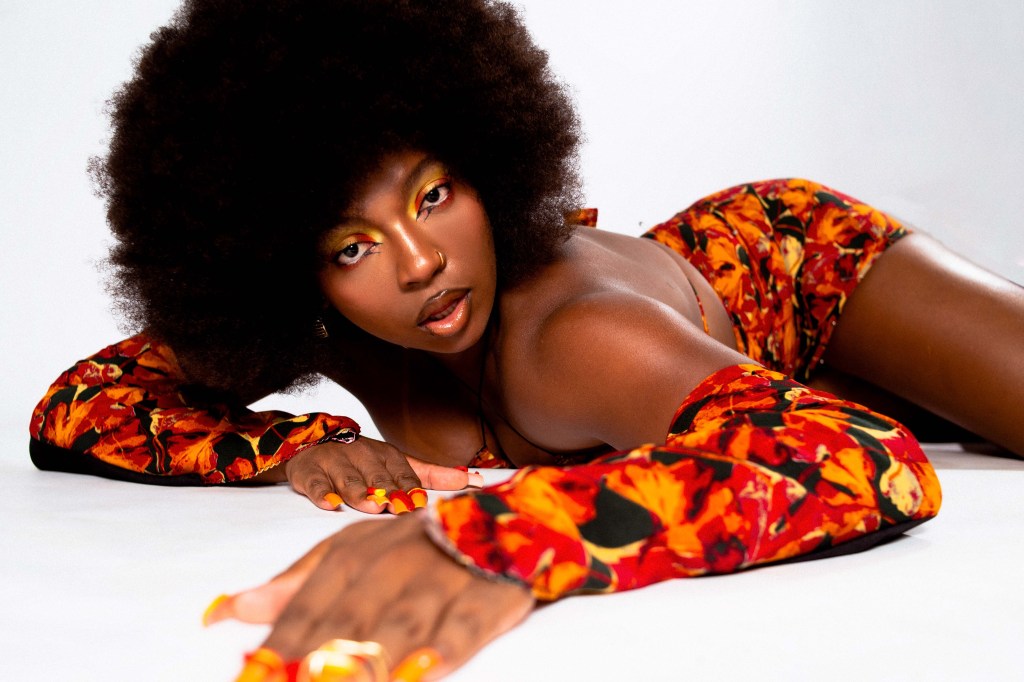 Maranhense Pantera Black vai se&nbsp;apresentar no Rock In Rio&nbsp;2022