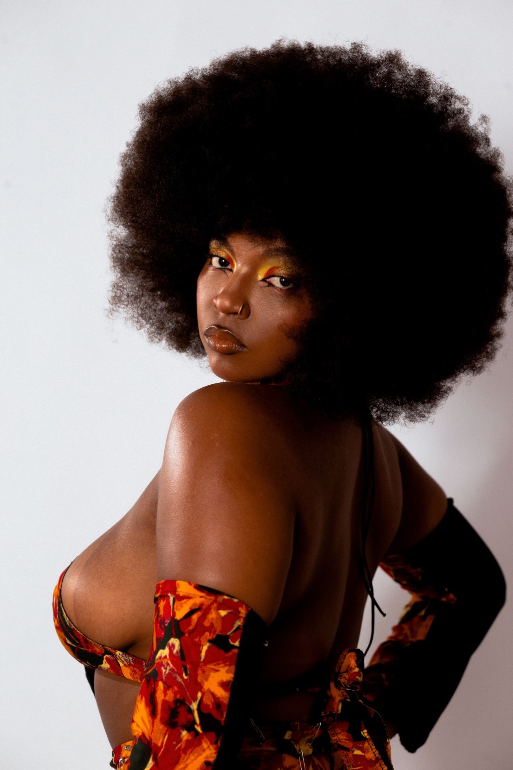 Atração do Rock In Rio, Pantera Black lança single&nbsp;“Capoeira”