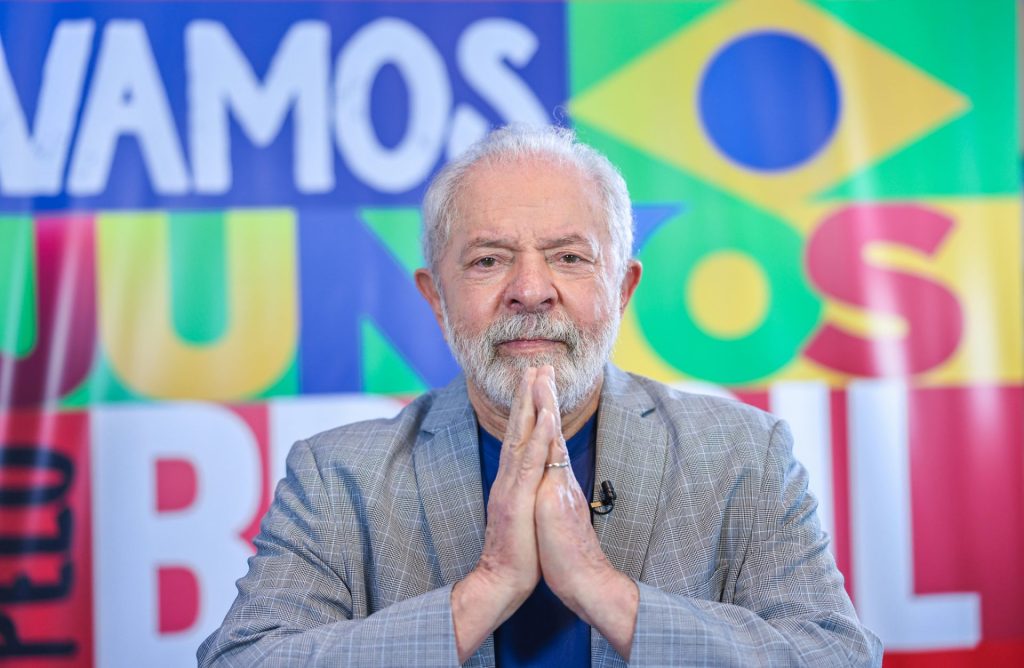 Em mensagem de Dia dos Pais, Lula pede que brasileiros não percam a&nbsp;esperança