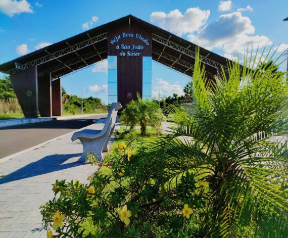 São João do Sóter (MA) adere ao Sistema Nacional de Promoção da Igualdade&nbsp;Racial