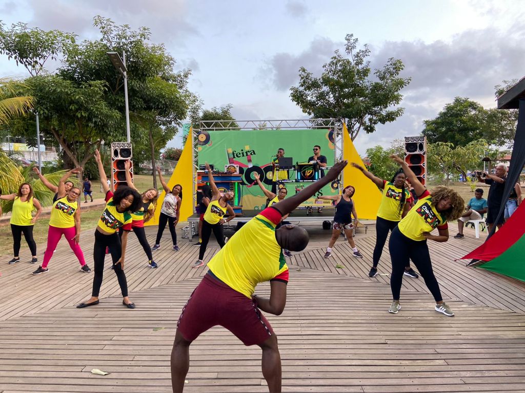 Roots: História do reggae na Jamaica Brasileira é abordada em&nbsp;minissérie