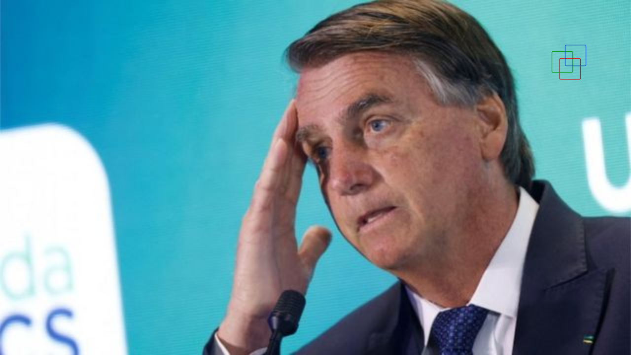 STF rejeita recursos de Bolsonaro e Braga Netto e mantém Moraes, Dino e Zanin no julgamento sobre trama golpista