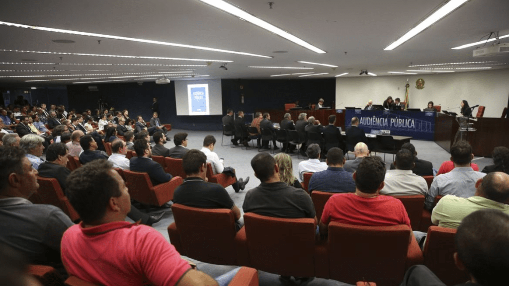 Democracia brasileira precisa de equilíbrio entre decisões técnicas e políticas, aponta&nbsp;livro